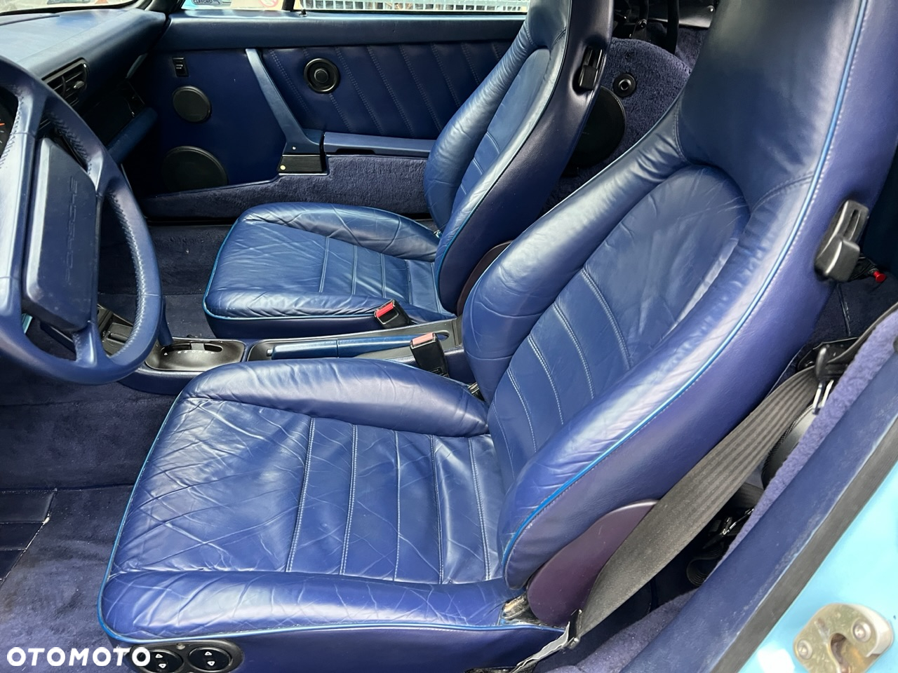 Porsche 911 - 13