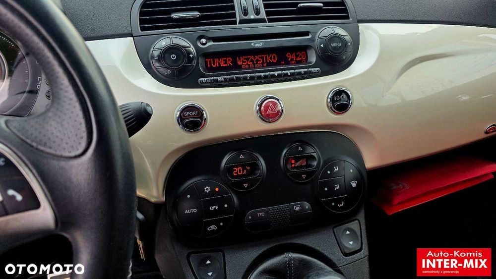Fiat 500 - 30