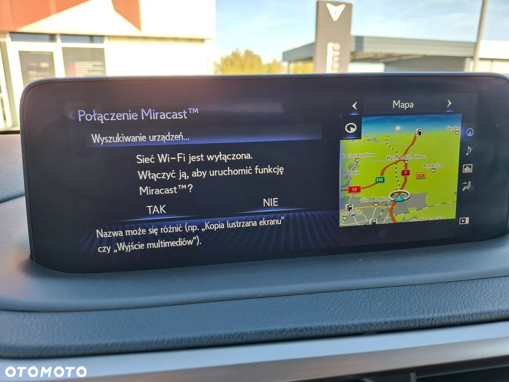 Lexus RX 300 Business Edition + - 26
