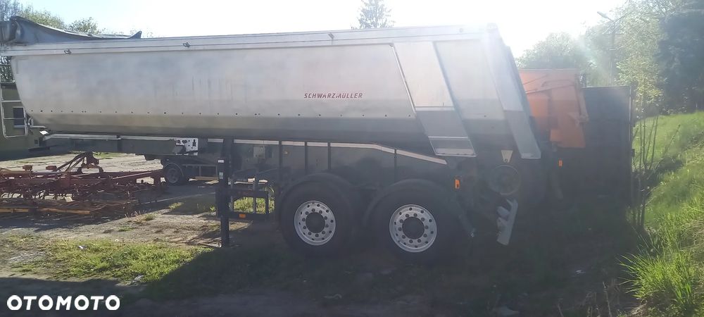 Schwarzmuller HKS2/E - 8