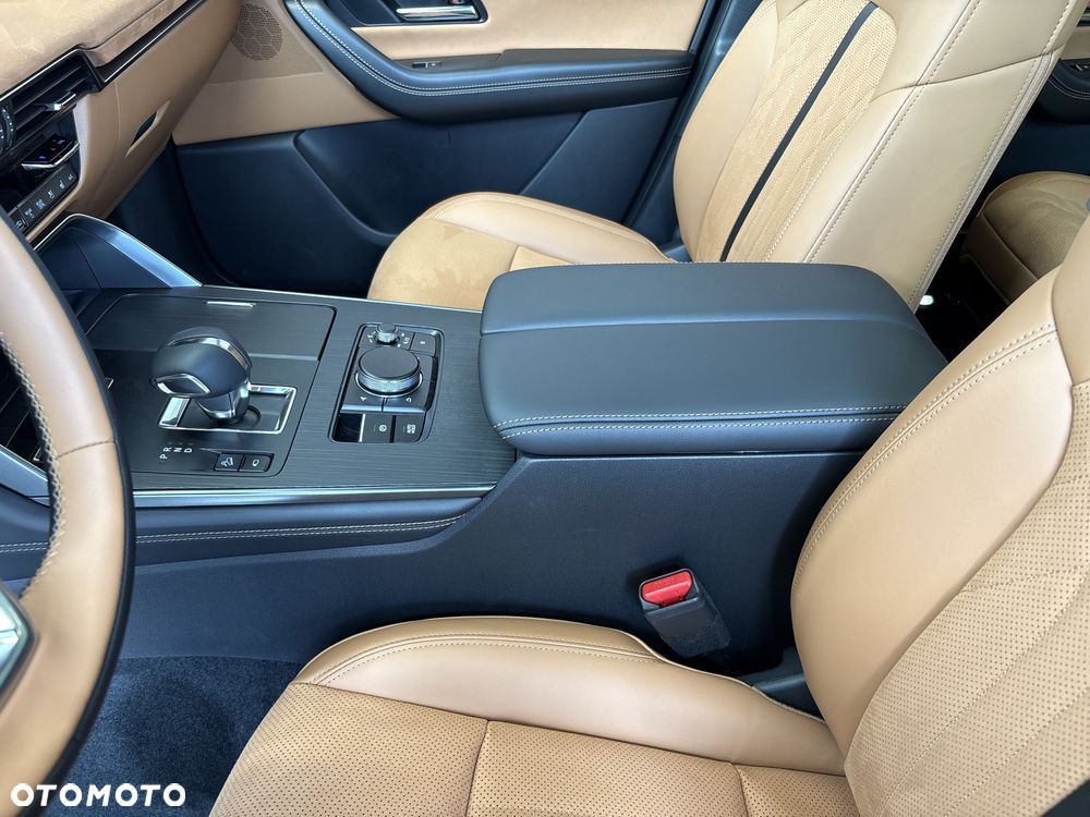 Mazda CX-80 3.3 e-Skyactiv D mHEV Homura Plus AWD - 21