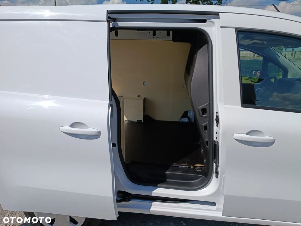 Nissan Townstar - 8