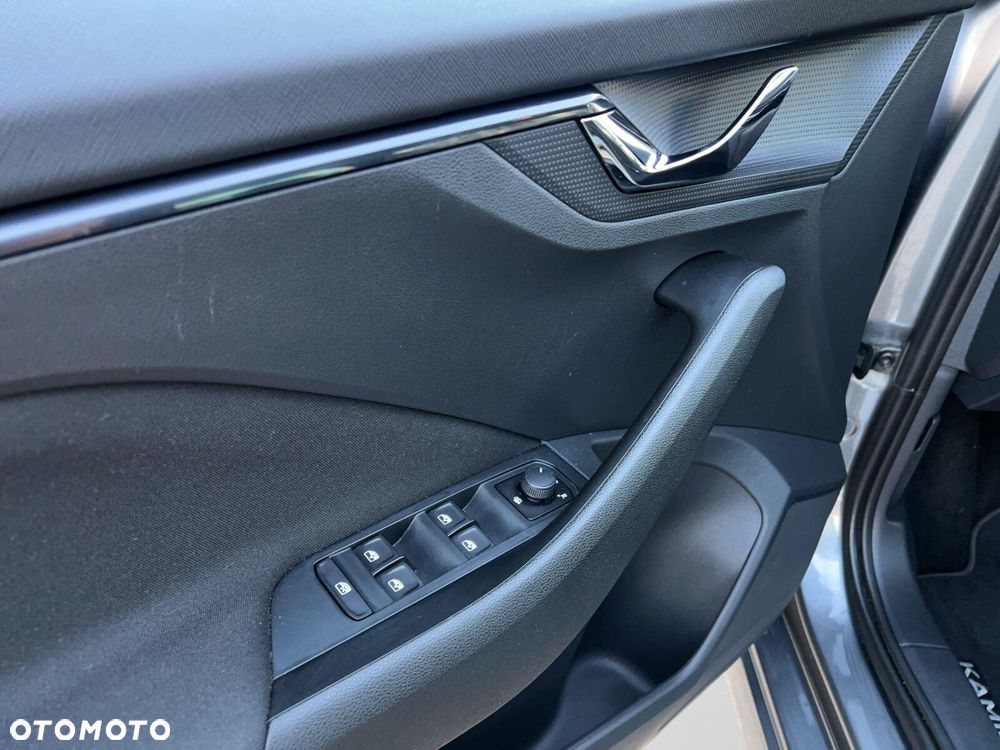 Skoda Kamiq 1.0 TSI Ambition DSG - 18