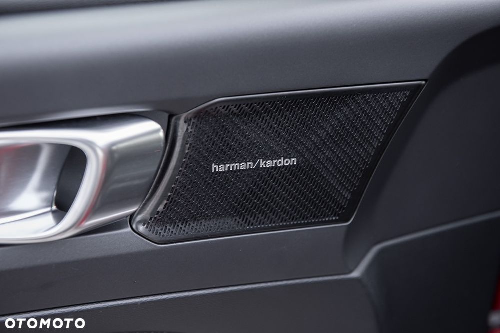 Volvo XC 40 D3 SCR AWD R-Design - 17