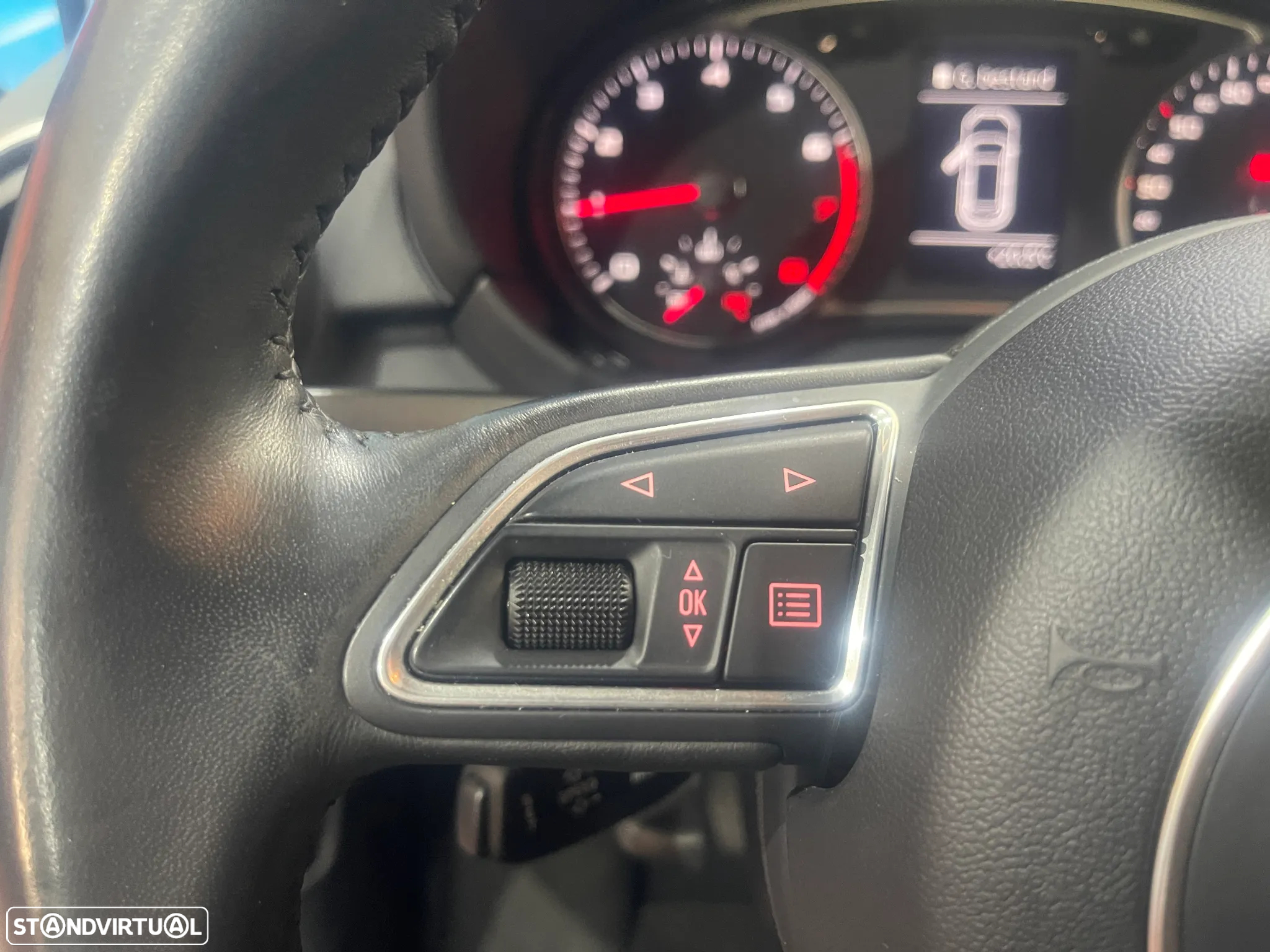 Audi A1 Sportback 1.0 TFSI - 41