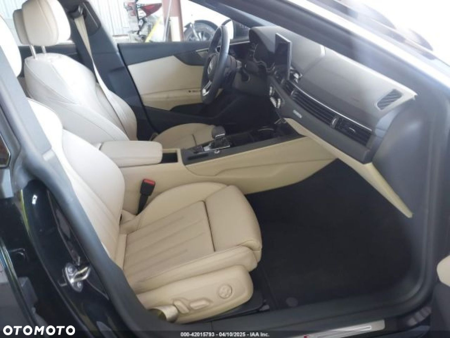 Audi A5 - 9