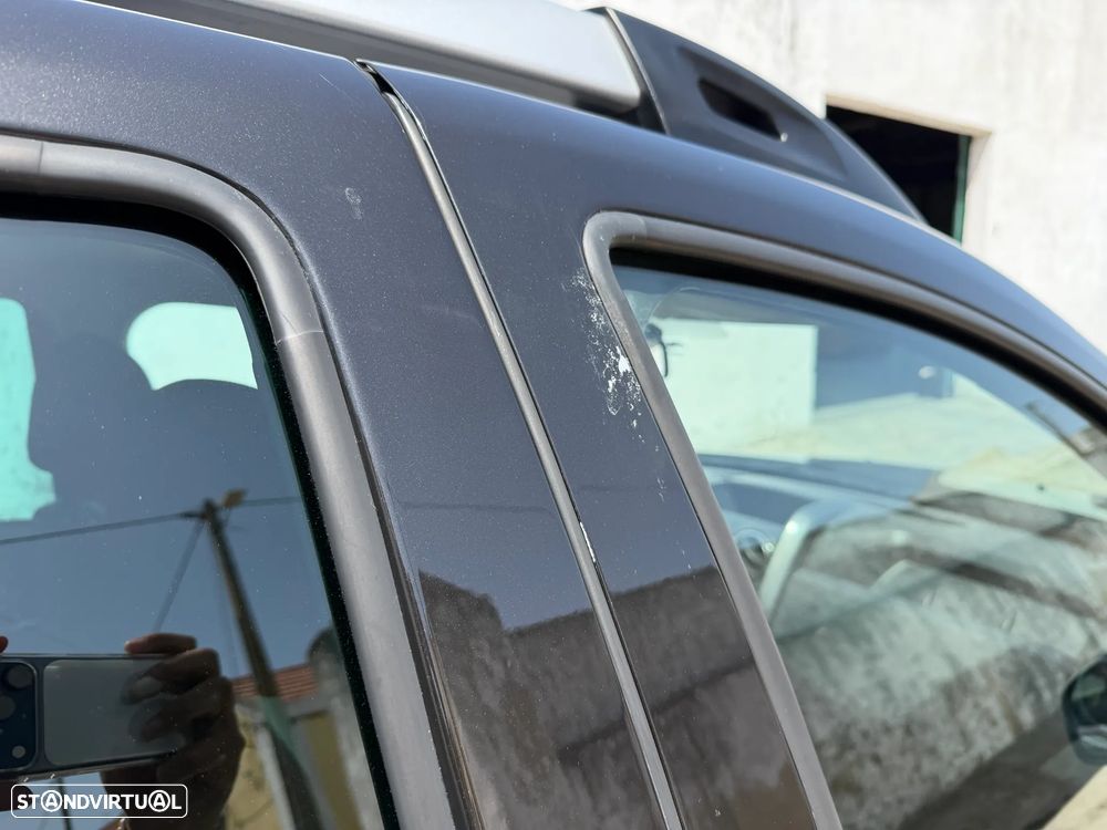 Dacia Duster 1.5 dCi SL Best Choice - 8