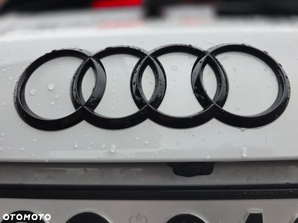 Audi Q3 TFSI 195 kW Quattro S tronic - 18