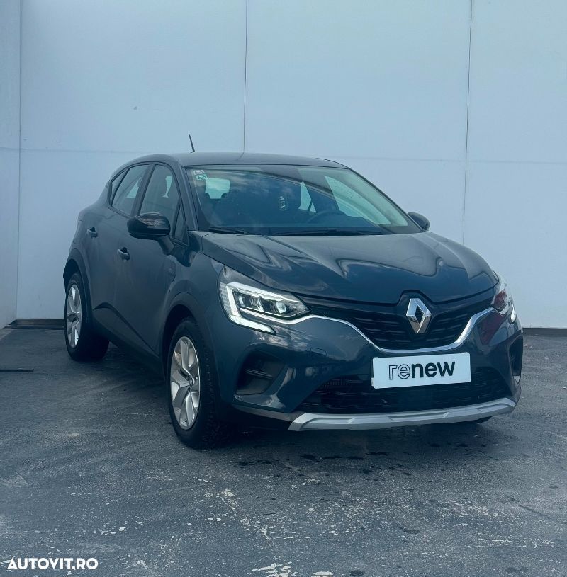 Renault Captur - 4