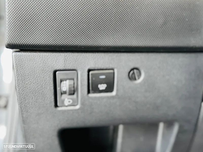 Peugeot 308 CC 1.6 e-HDi Allure - 26
