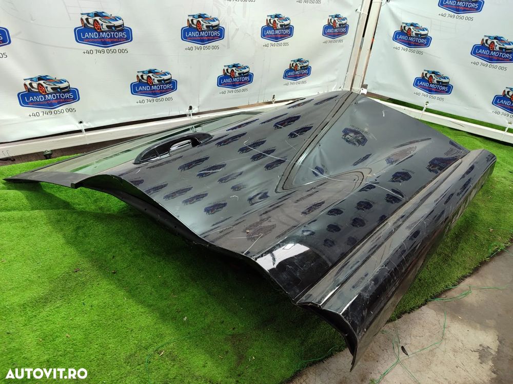 USA DREAPTA FATA FORD PUMA 2024 1.0 BENZINA EcoBoost Hybrid MHEV CROSSOVER COD OEM 2405128 / 2409299 / 2020-2024 - 8