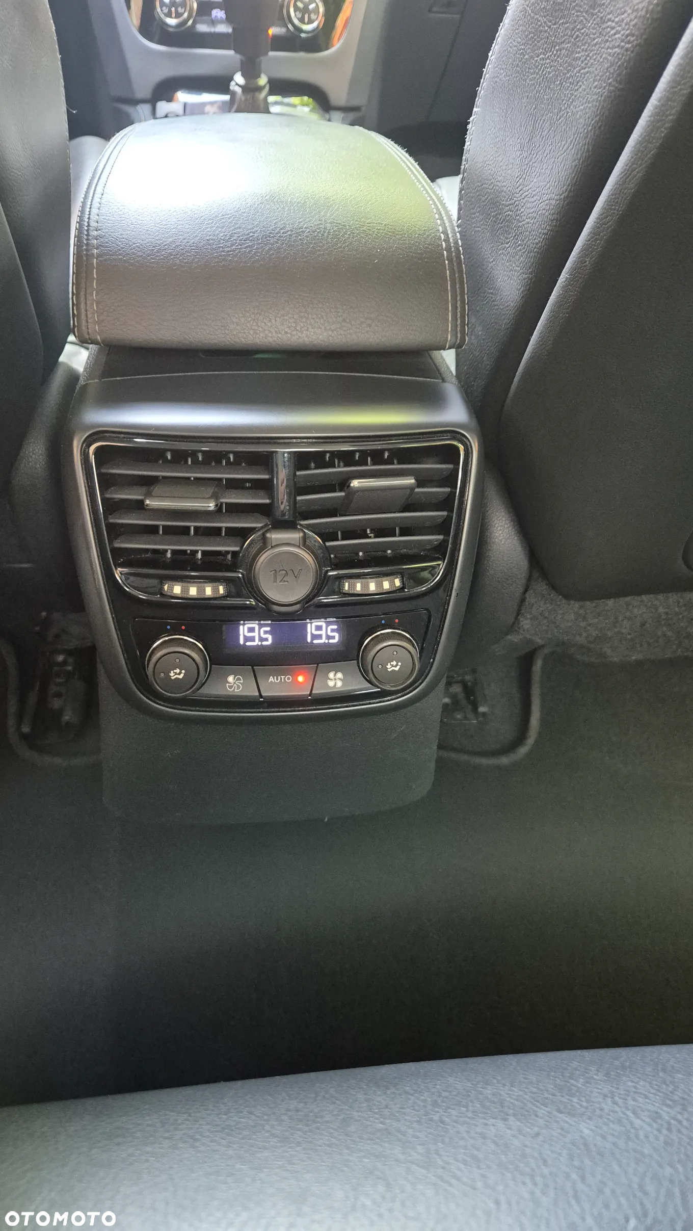 Peugeot 508 2.0 HDi Allure - 7