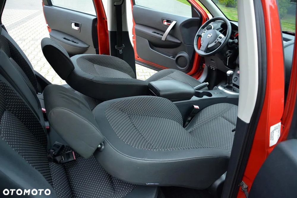 Nissan Qashqai 1.6 Tekna - 30