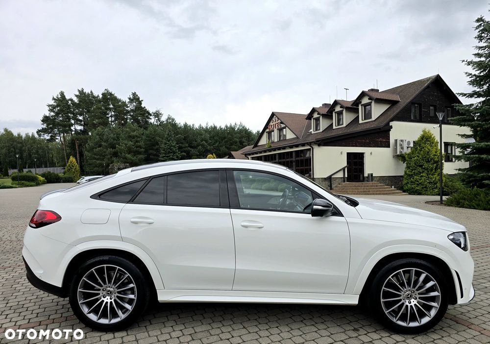 Mercedes-Benz GLE - 29