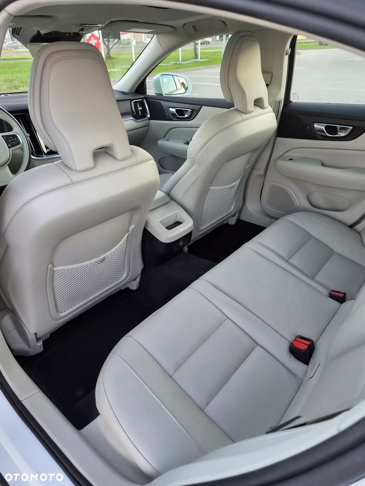 Volvo S60 - 8