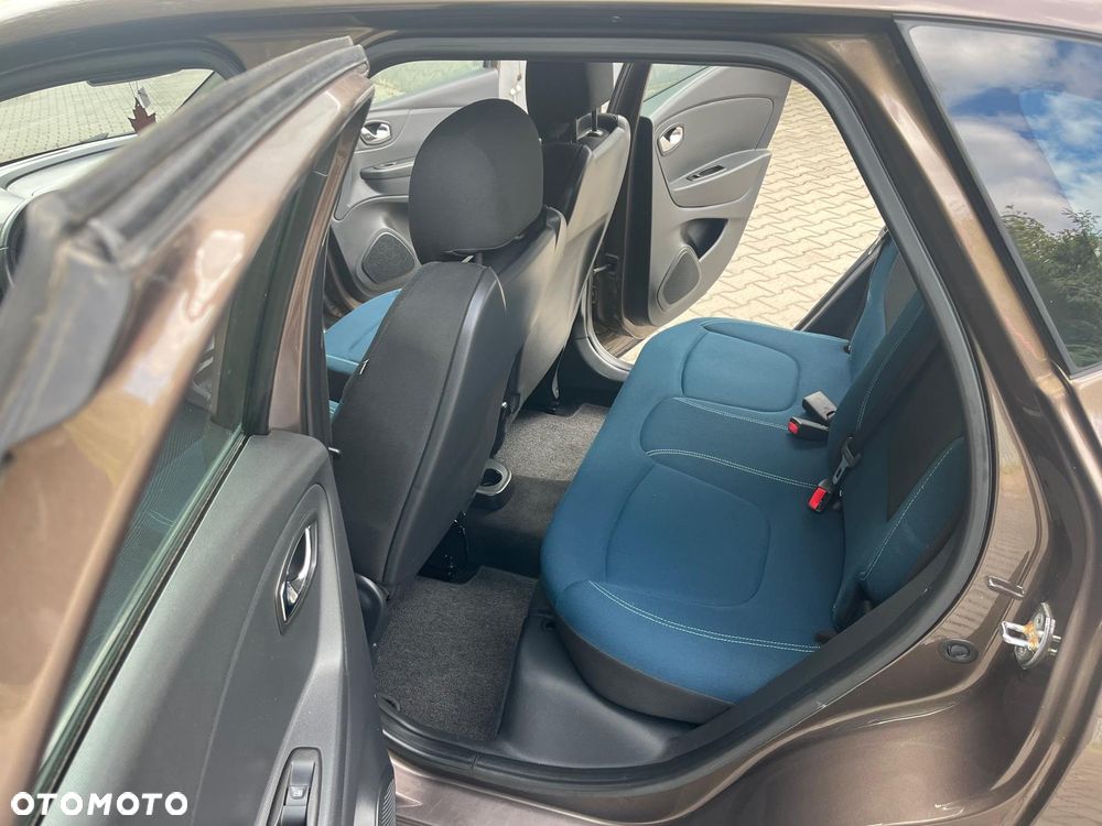 Renault Captur 0.9 Energy TCe Intens - 12