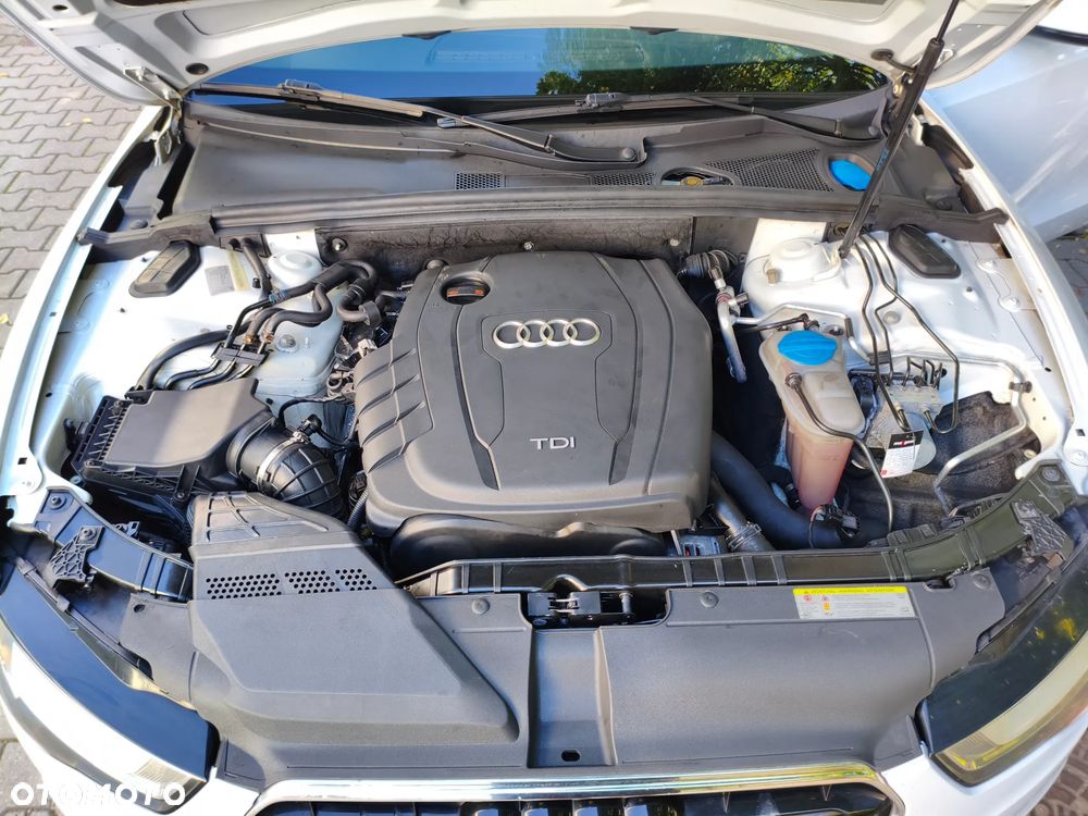 Audi A5 Sportback - 20