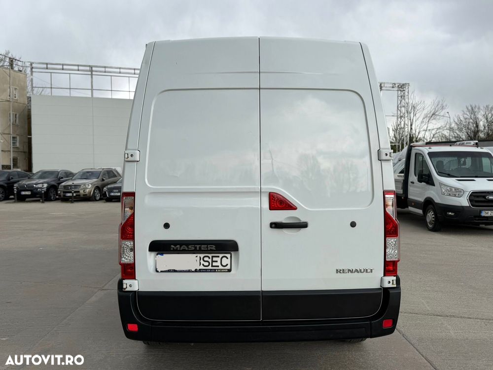 Renault Master - 4