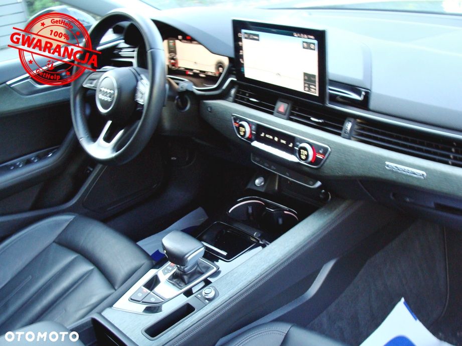Audi A5 Sportback 40 TDI mHEV Quattro Advanced S tronic - 13