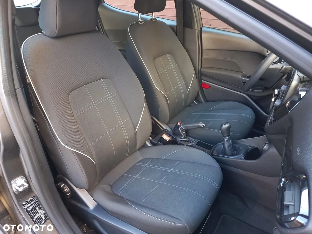 Ford Fiesta 1.1 Trend - 6