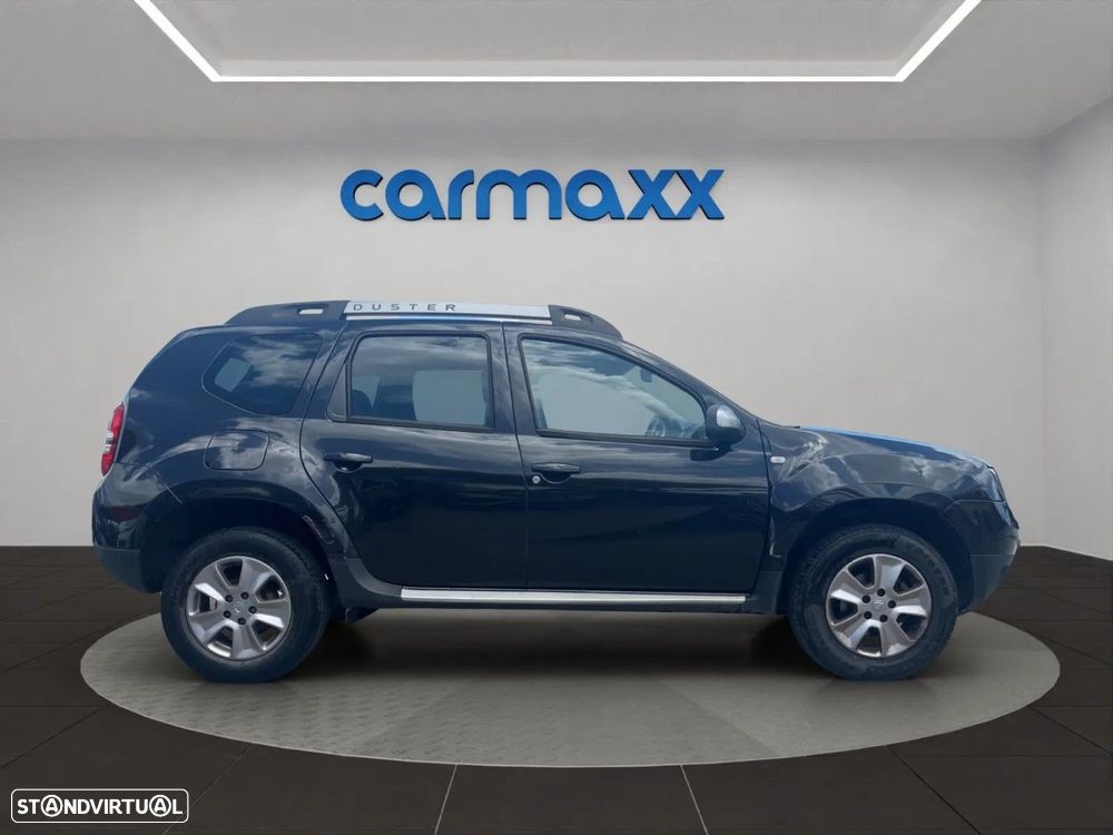 Dacia Duster 1.5 dCi Confort Cuir - 7