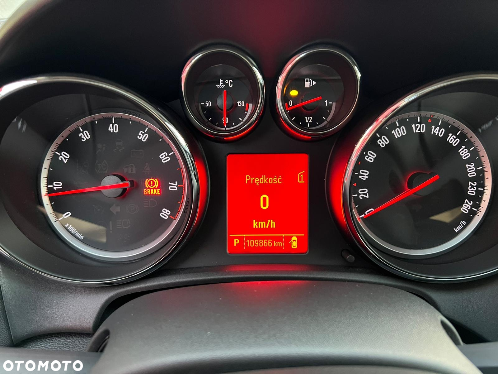 Opel Astra 1.4 Turbo Automatik 150 Jahre - 12