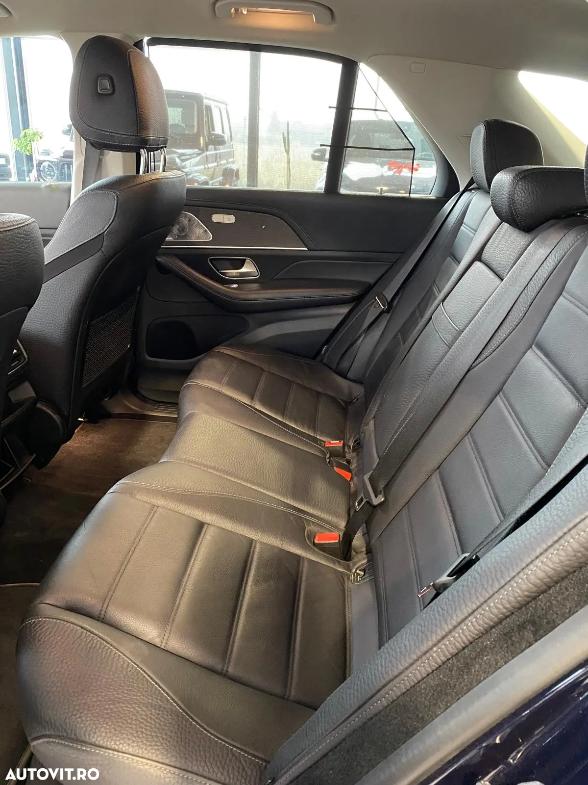 Mercedes-Benz GLE 400 d 4Matic 9G-TRONIC - 16