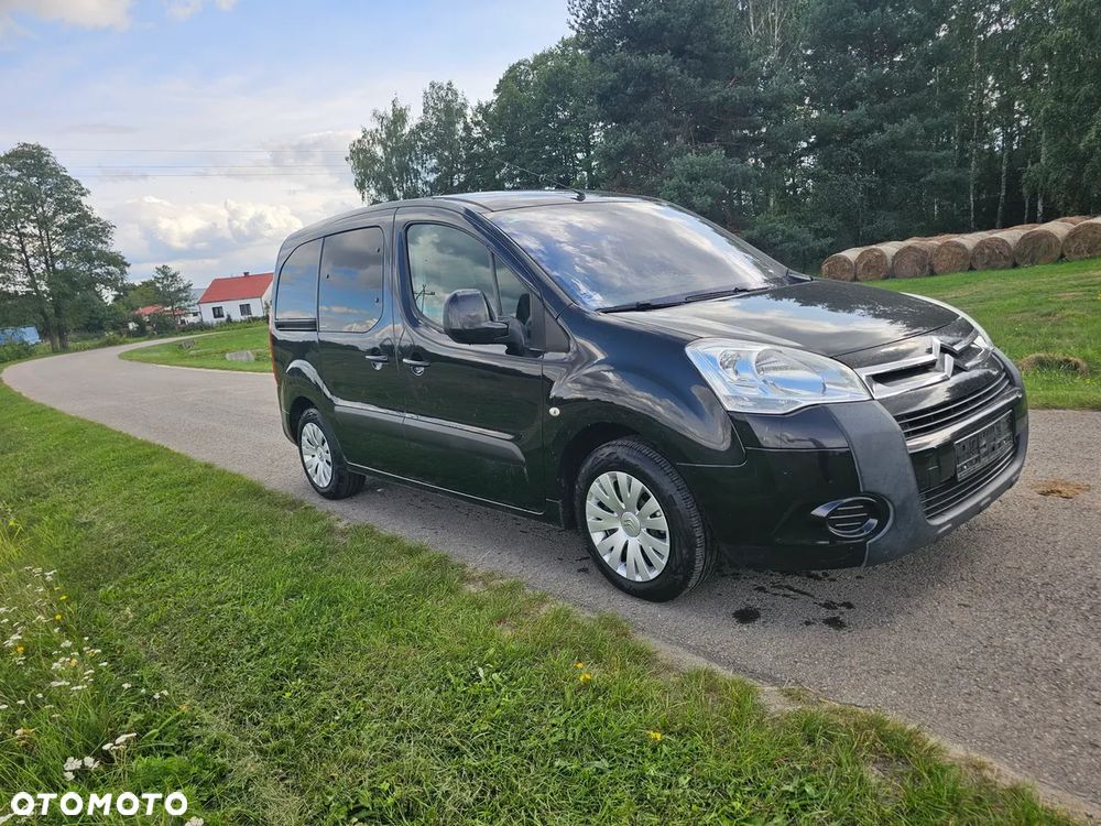 Citroën Berlingo 1.6 16V Multispace - 10