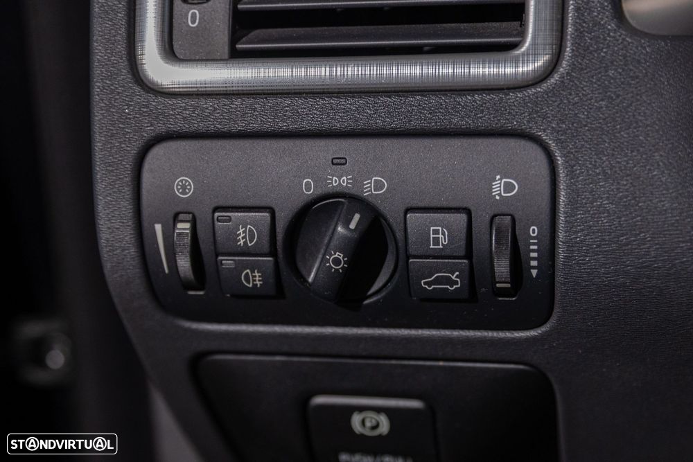 Volvo S80 2.0 D3 Momentum - 15