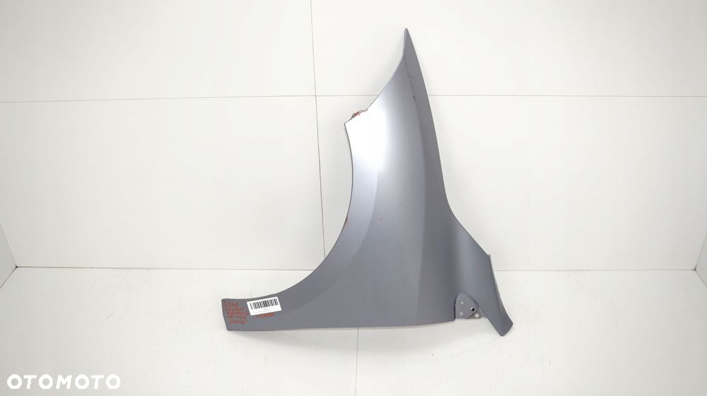 BŁOTNIK LEWY PRZÓD RENAULT MEGANE III 08-12R TERNR - 1