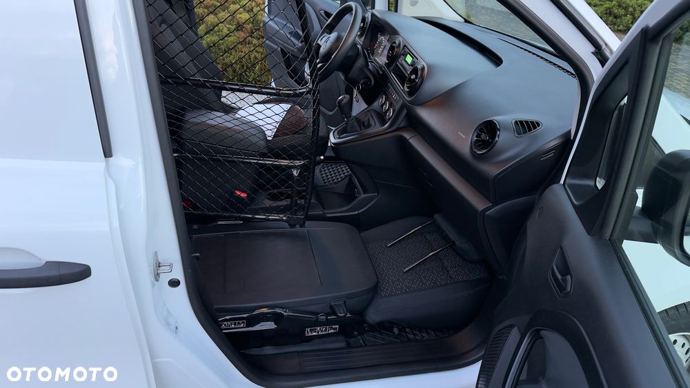Mercedes-Benz Citan - 10