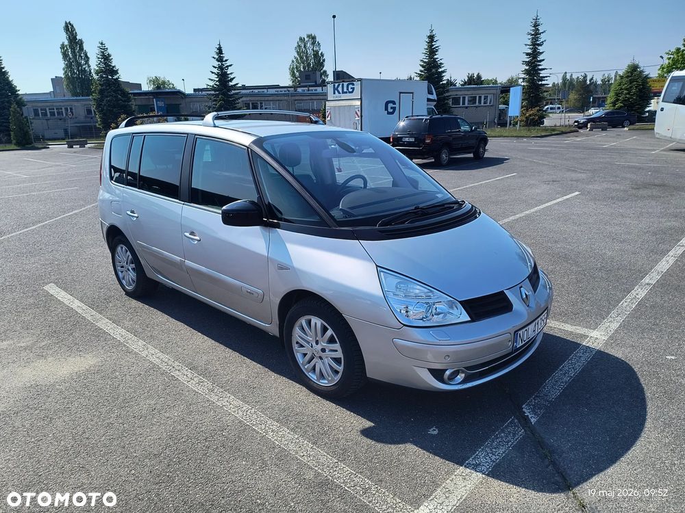 Renault Espace - 1