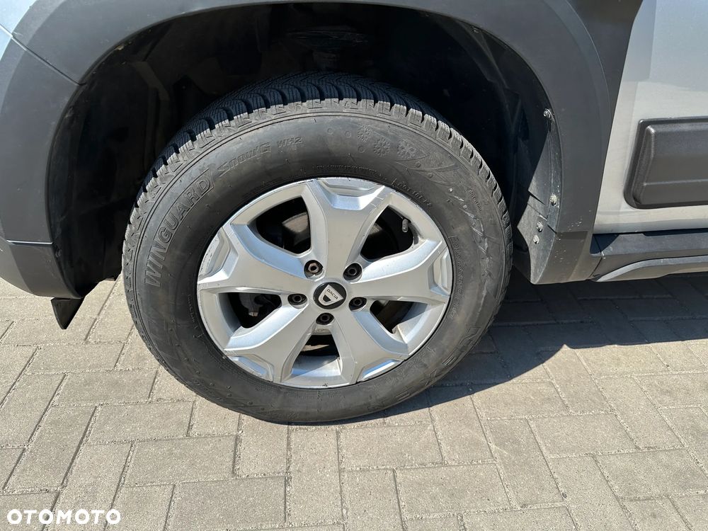 Dacia Duster - 29