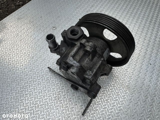 Pompa wspomagania JUMPER, BOXER, DUCATO, 2,2 blueHDI 140KM - 2