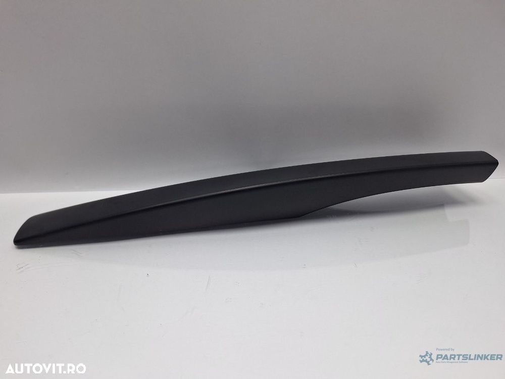 Capac bara longitudinala dreapta fata VOLKSWAGEN PASSAT Variant 3C5 2005 - 2011 TDI 16V BKP, CBAB 3C9860146 - 3