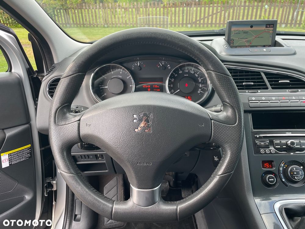 Peugeot 508 155 THP Style - 37