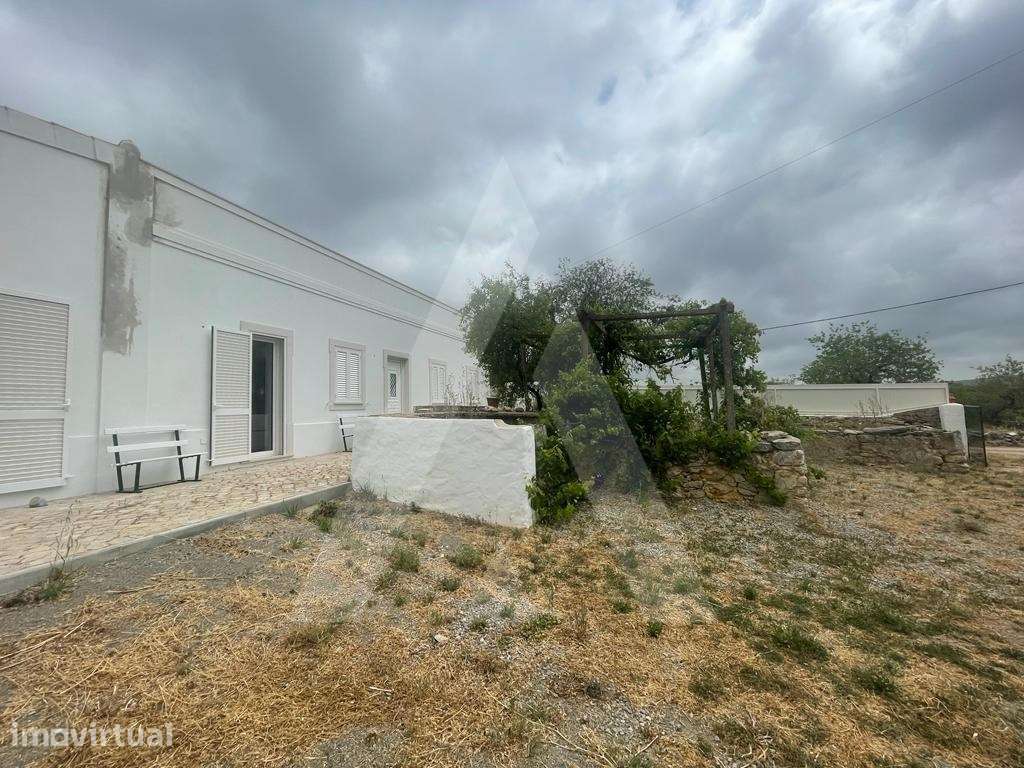 Fantástica moradia de estilo Algarvia completamente remodelada rece... - Grande imagem: 2/29