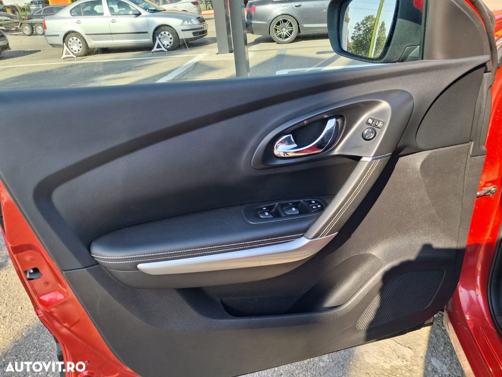 Renault Kadjar 1.5 DCI Zen - 15