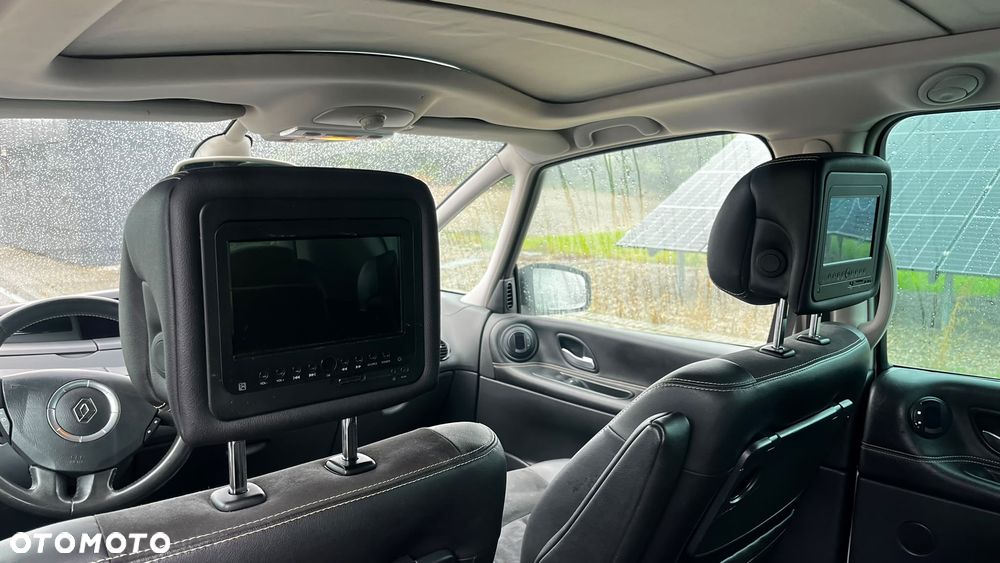 Renault Grand Espace 2.0 dCi FAP Edition PGA - 28