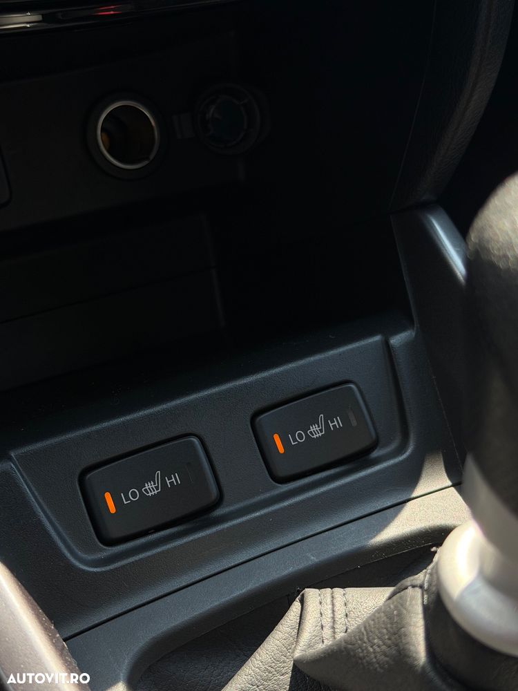 Suzuki Vitara - 16
