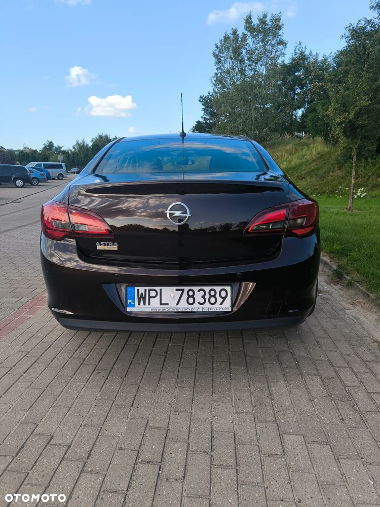 Opel Astra 1.4 Active - 3