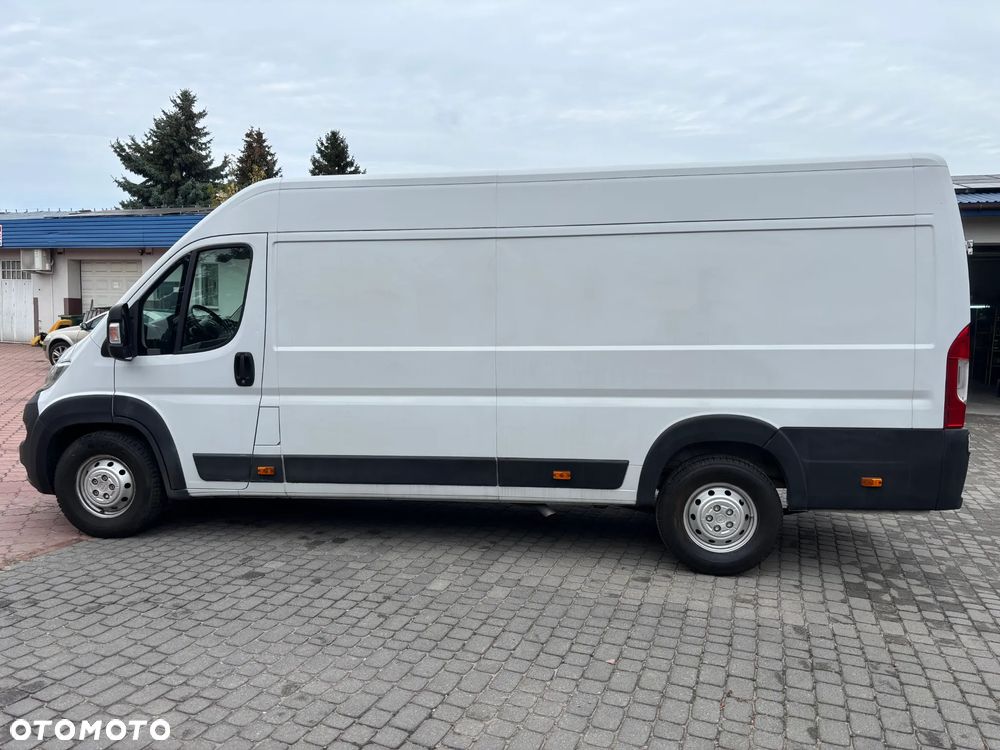 Opel Movano - 3