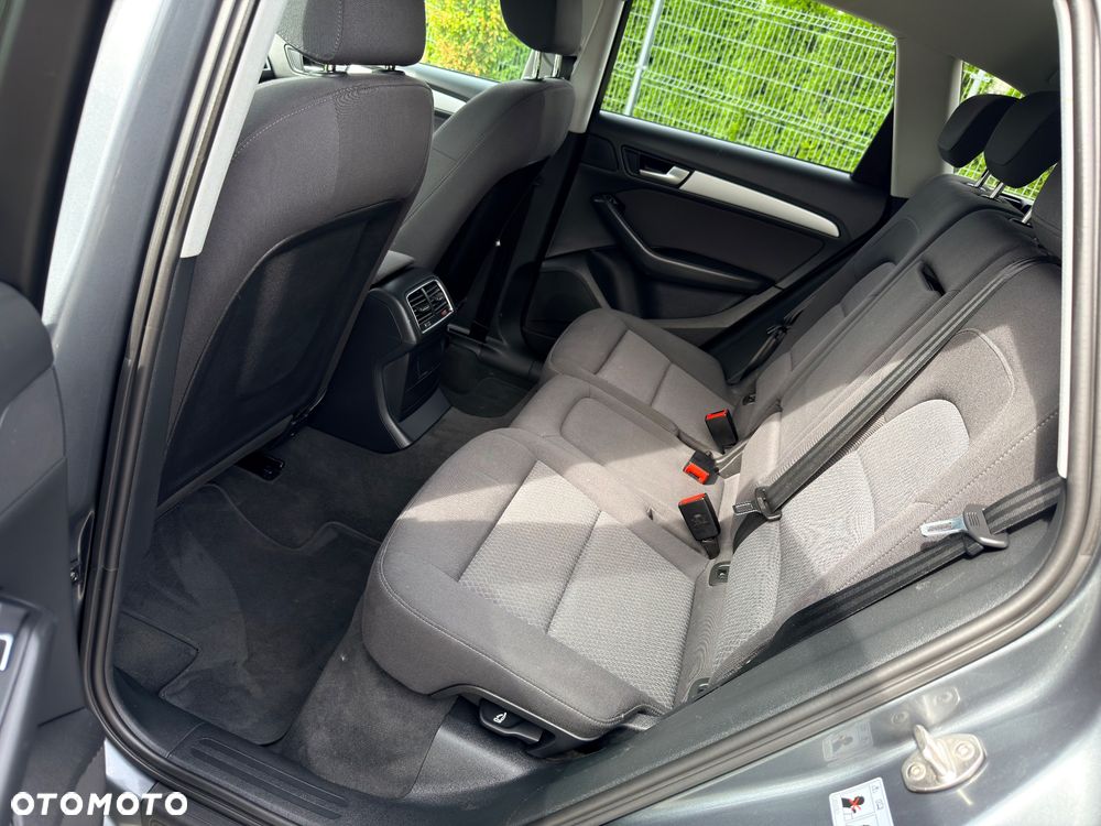 Audi Q5 2.0 TDI S tronic - 24