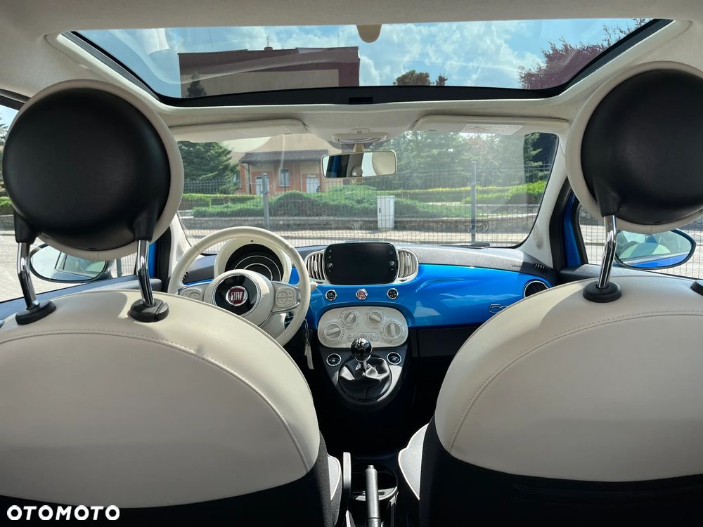 Fiat 500 1.2 8V Mirror - 17