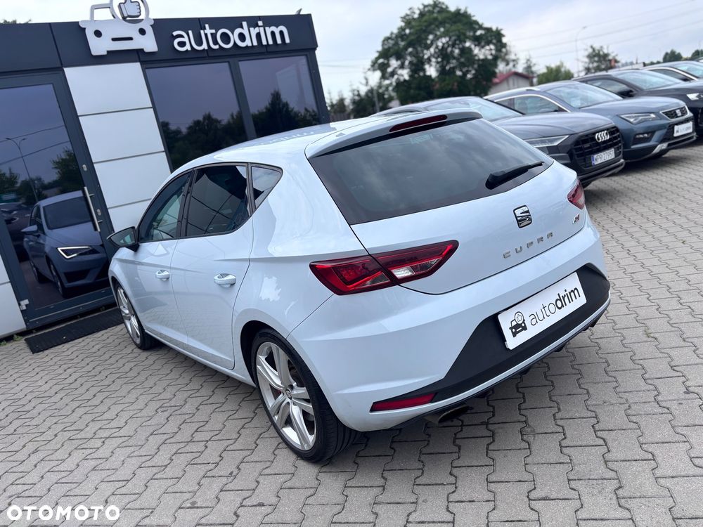 Seat Leon - 13