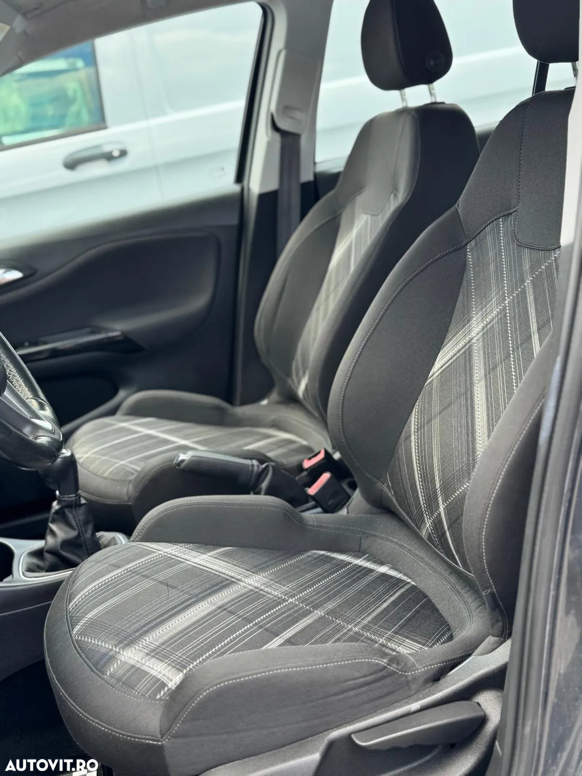 Opel Corsa 1.3 CDTI Enjoy - 5