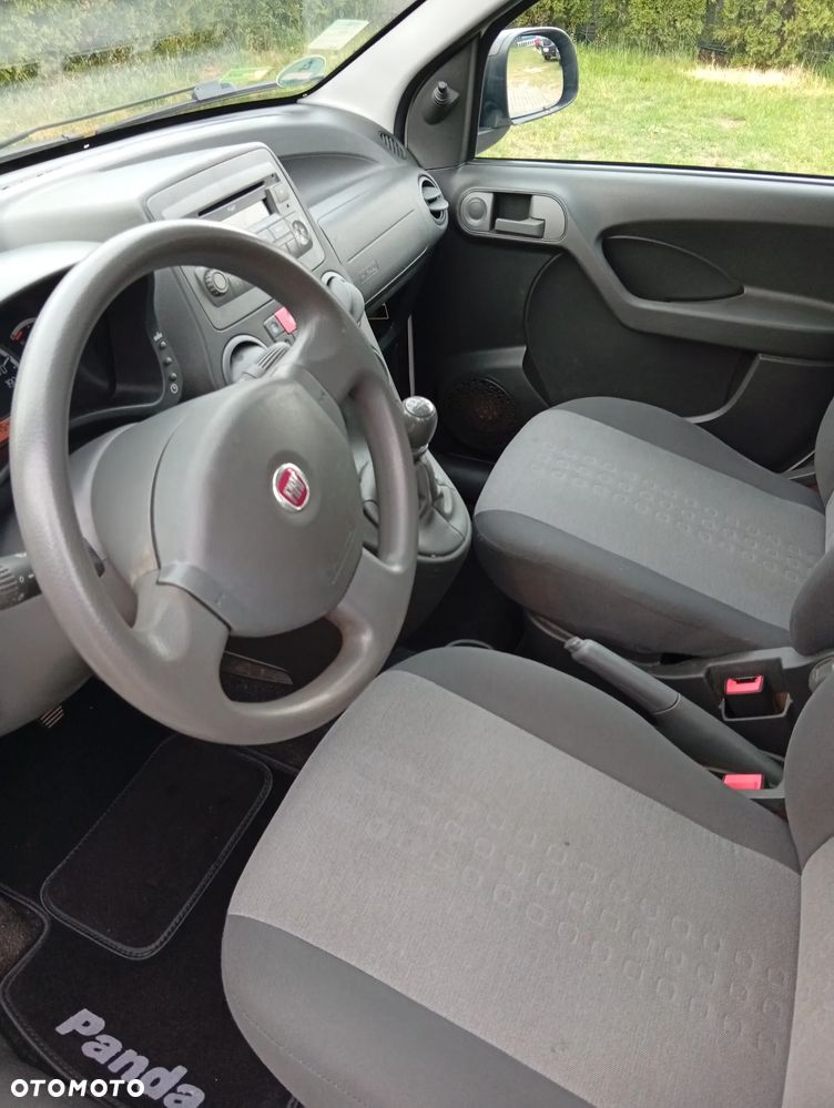 Fiat Panda 1.2 Classic - 7