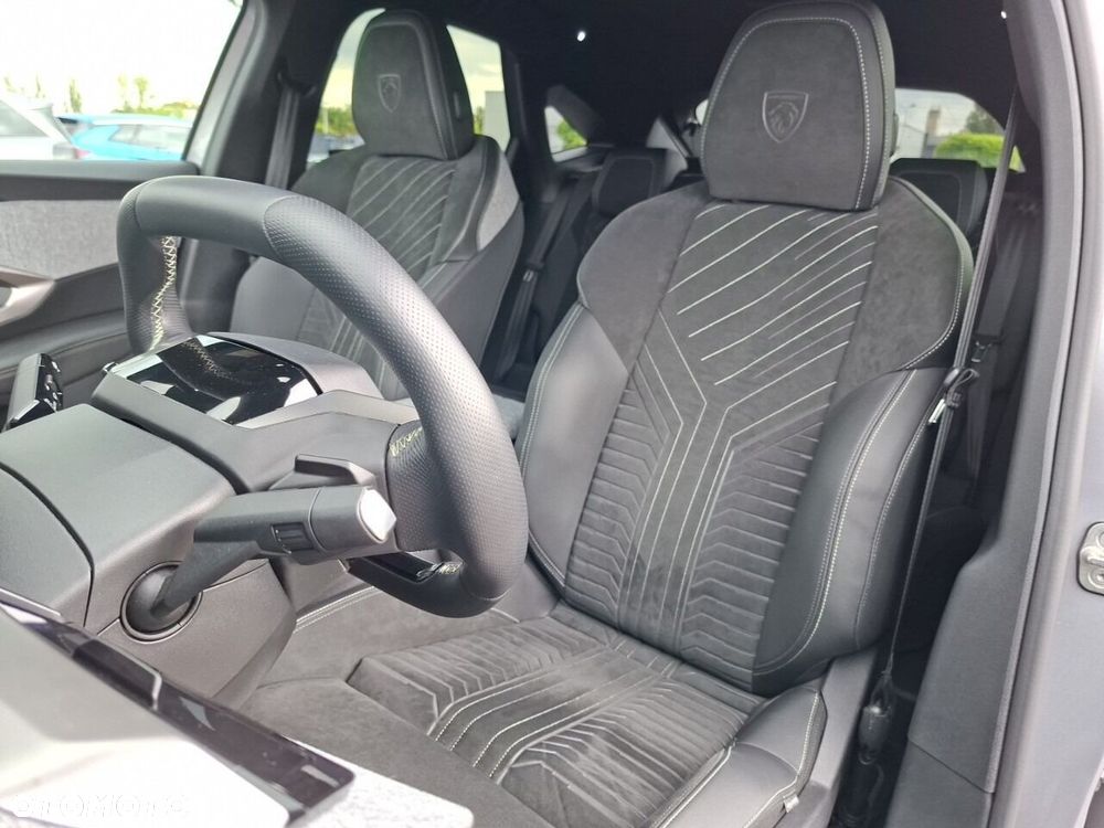 Peugeot 3008 - 17