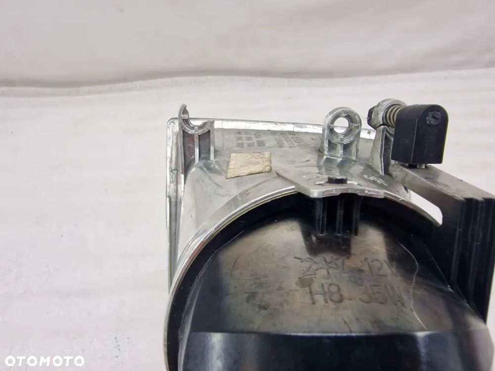 SKODA FABIA II 06-10 PRAWY HALOGEN , NR 5J0941700 / 5J0941702 , NR AUKCJI H36 - 4
