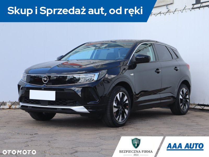 Opel Grandland X - 3